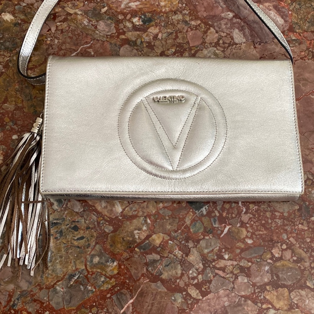 Valentino clutch